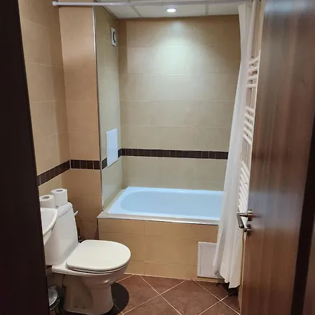 Lejlighed Mountain View Bansko