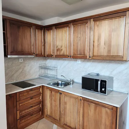Mountain View Apartamento Bansko