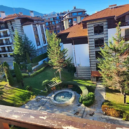 Mountain View Bansko