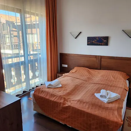 Lejlighed Mountain View Bansko